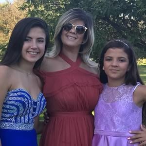 Meet your Posher, Karla